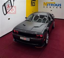 دودج تشالنجر